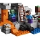 LEGO Minecraft The Cave 21113